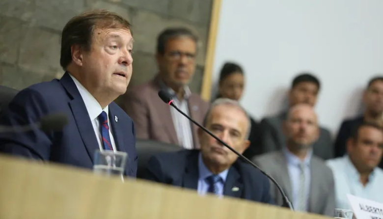 Río Negro: el oficialismo empuja leyes centrales en una Legislatura cada vez más fragmentada