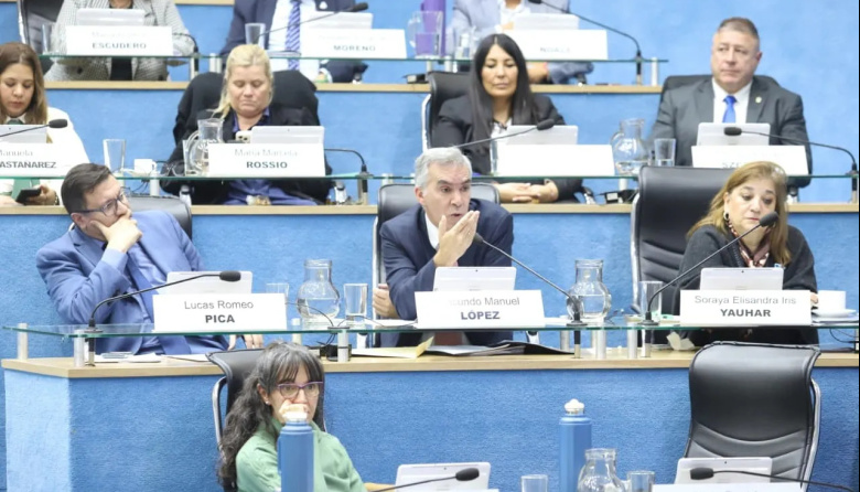 Río Negro adhirió al régimen de incentivos a inversiones y fijó un canon a hidroeléctricas