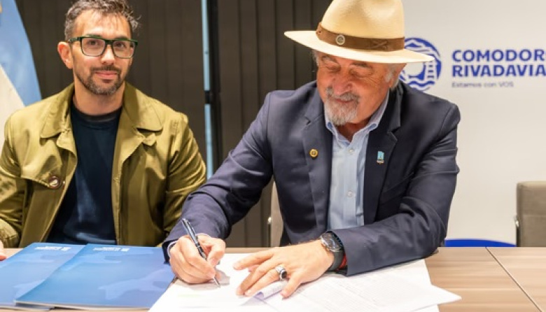 MR no absorberá a todo el personal de Patagonia y prepara su desembarco en Comodoro