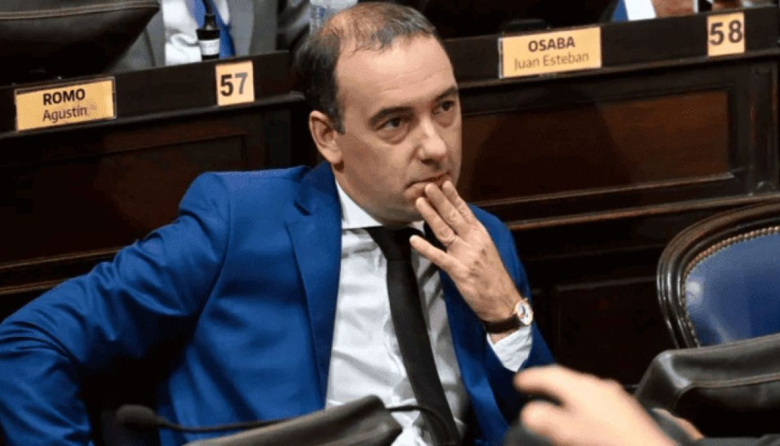 La crisis Adorni golpea al Gobierno: casi ocho de cada diez piden que se aparte