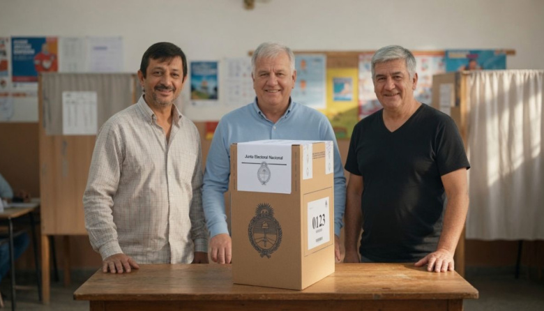 Intendentes presionan para volver a las reelecciones indefinidas