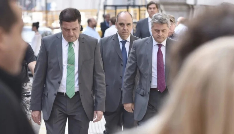 La Justicia apartó a los damnificados de la causa $Libra