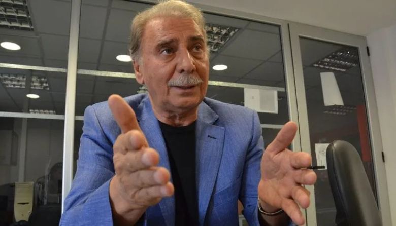 Sobisch reabre la pregunta política por la estafa de planes