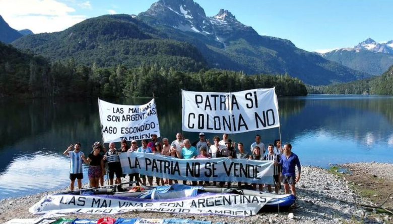 Advierten que derogar la Ley de Tierras abre riesgo soberano