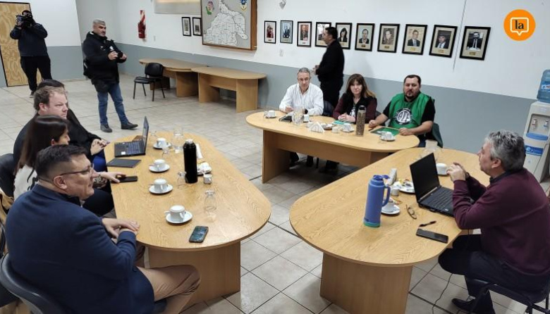 El IPC de Río Negro fue 1,72% y abre la discusión salarial