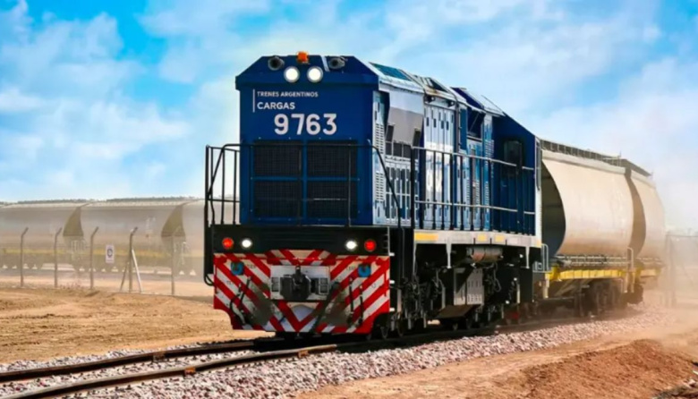 Nación analiza reactivar el Tren Norpatagónico