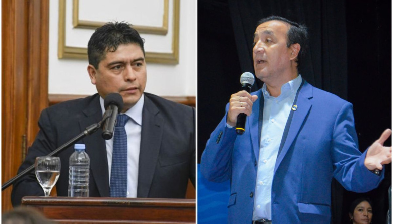 Vidal abre mesas con municipios por aportes previsionales