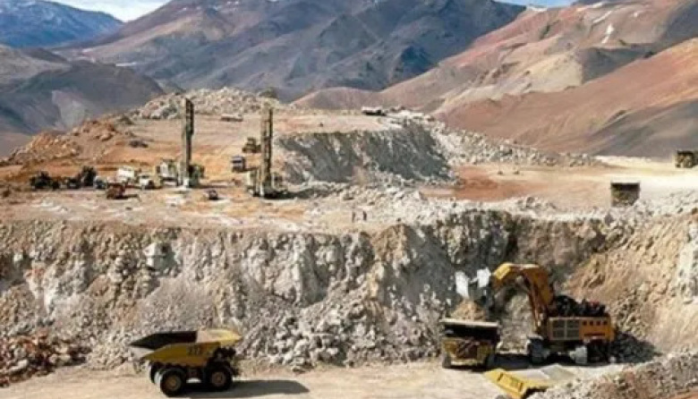 Santa Cruz superó a Chubut por el boom minero