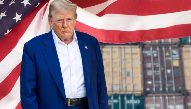 Trump aplica nuevos aranceles y alcanza a Argentina