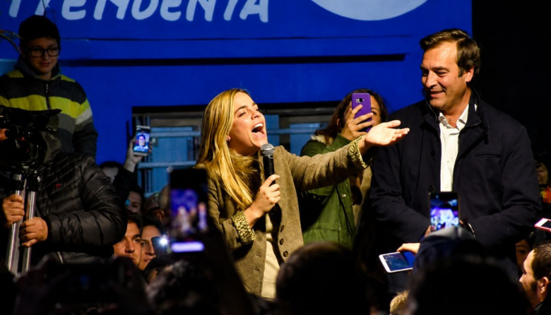 El PJ rionegrino activa su armado desde General Roca