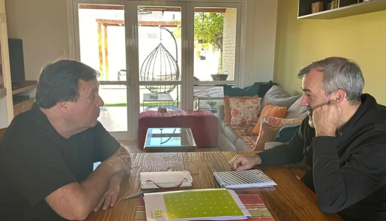 Pase a planta en Río Negro: ATE celebra el avance y suma afiliados