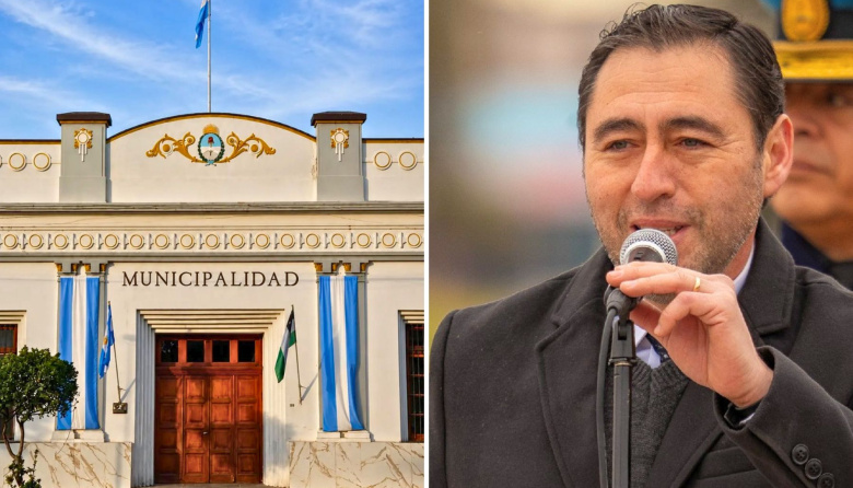 El STJ dio curso al planteo de Marcelo Román y le dio cinco días al Concejo Deliberante de Allen para responder