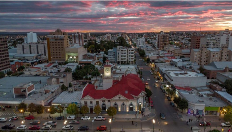 Trelew avanza para convertirse en el segundo polo de infraestructura digital de Argentina con un mega data center