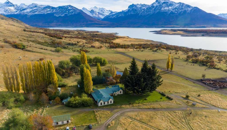 Bariloche se moviliza contra la extranjerización de tierras y cuestiona el proyecto del Gobierno
