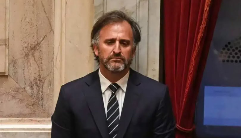 Entre la banca y los negocios: el caso Benegas Lynch que incomoda al Gobierno