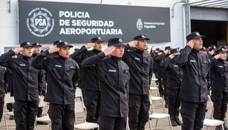 La PSA aprende hebreo para dos vuelos semanales: quién decidió capacitar a una fuerza federal en el idioma número 58 del mundo