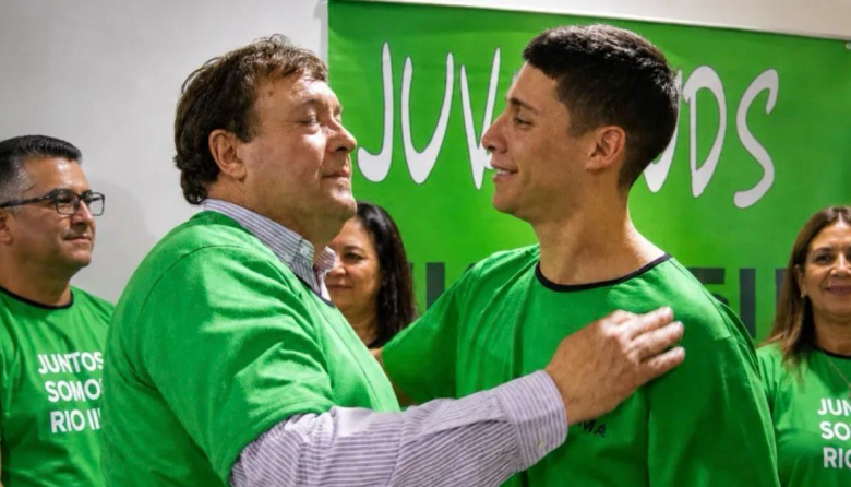 Río Negro: recibos de hasta 5 millones exponen casos de nepotismo en la Legislatura