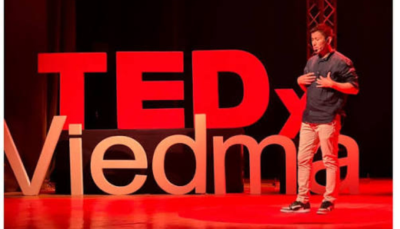 TEDxViedma confirmó su segunda edición: 10 oradores, entrada gratuita y una fuerte convocatoria