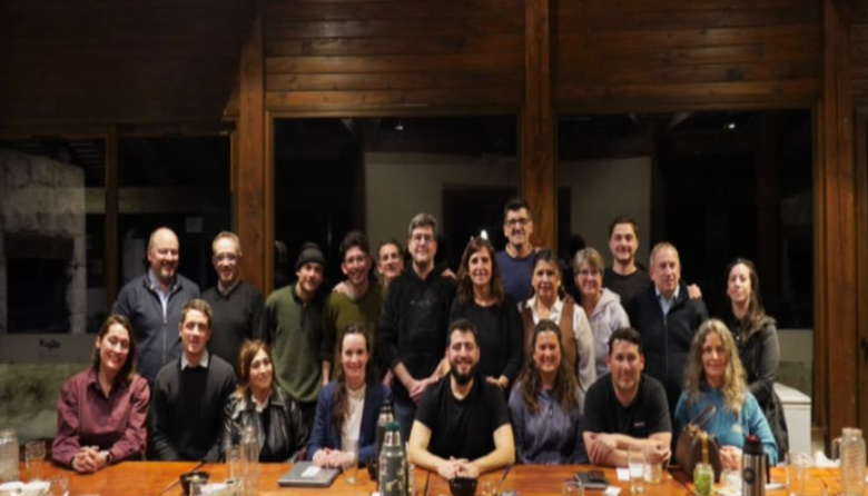 Vertedero de Bariloche: la oposición se une para exigir el cierre y deja afuera al oficialismo