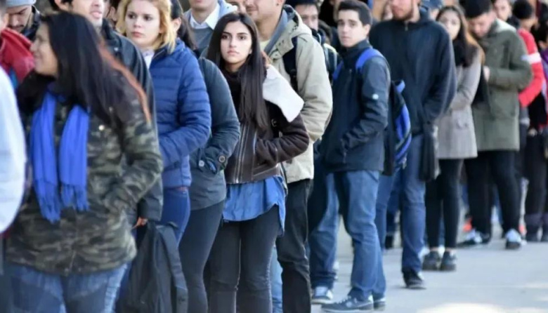 Tierra del Fuego pierde empleo y Río Grande empieza a expulsar población por la crisis industrial