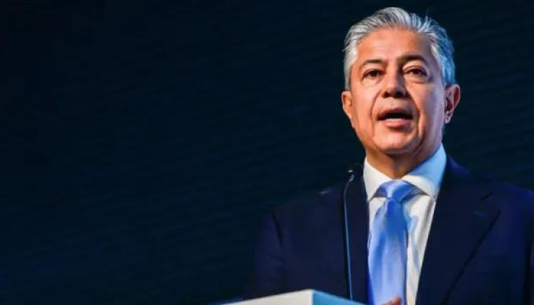 Figueroa llevó a Buenos Aires su modelo para Neuquén: “Ya iniciamos la transformación”