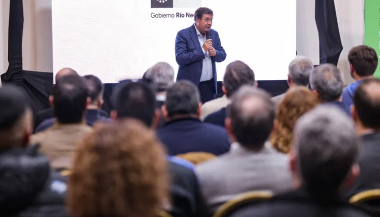 Rutas 22 y 151: el Gobierno busca fondos y la oposición cuestiona el costo para Río Negro
