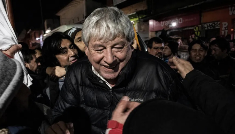 Walter Cortés destinó más de $1.859 millones a Mi Bus durante 2026