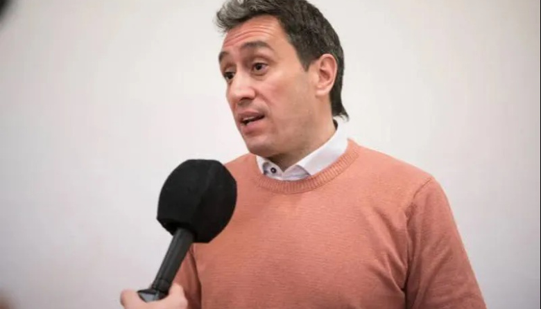 Castro se adelanta ante la posibilidad de quedar fuera de Juntos