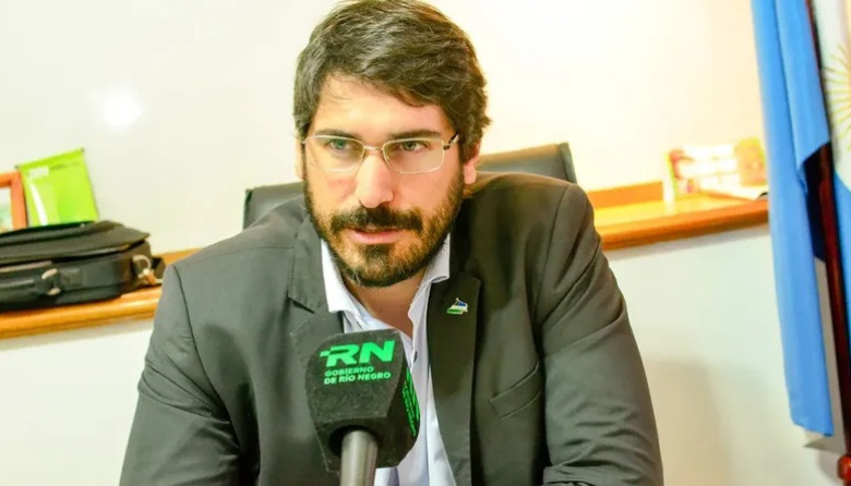 La designación de Land deja a Juntos cerca de un área clave de la Justicia