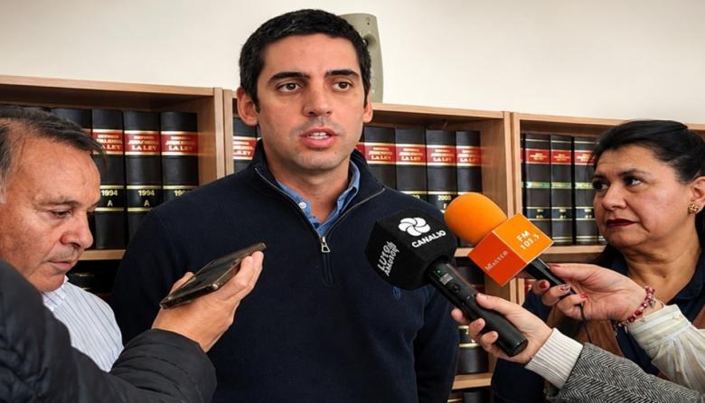 Consolidación Argentina desembarca en Río Negro y busca una alternativa a Milei y al kirchnerismo