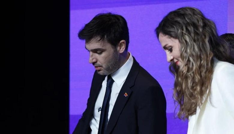 Torres puso condiciones a un acuerdo con Milei: “El rejunte no tiene sentido”