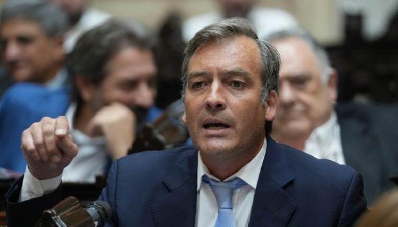 Río Negro en el debate nacional: Soria rechazó la flexibilización para vender tierras a extranjeros