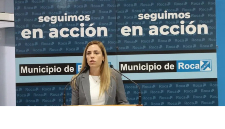 Soria presentó el Presupuesto 2027 de Roca: $148 mil millones y fuerte apuesta a la obra pública