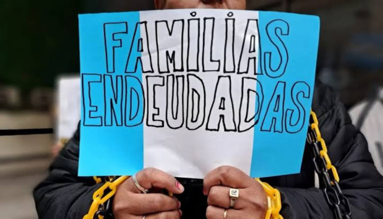 La deuda de las familias crece y el Gobierno minimiza una morosidad que ya preocupa