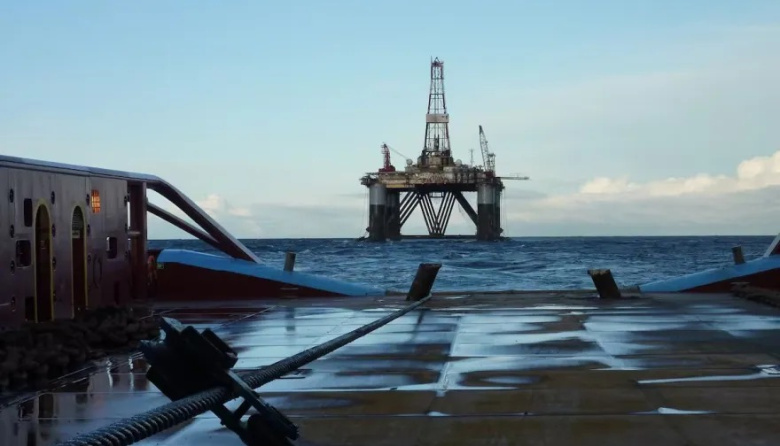 Llevan a la Justicia el proyecto petrolero Sea Lion y buscan frenar su avance en Malvinas
