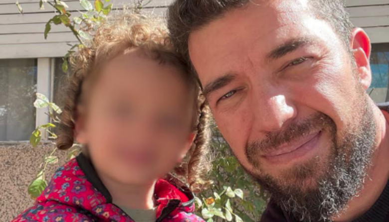 Renunció un funcionario de Rolando Figueroa luego de que su hijo pasara la noche en una escuela