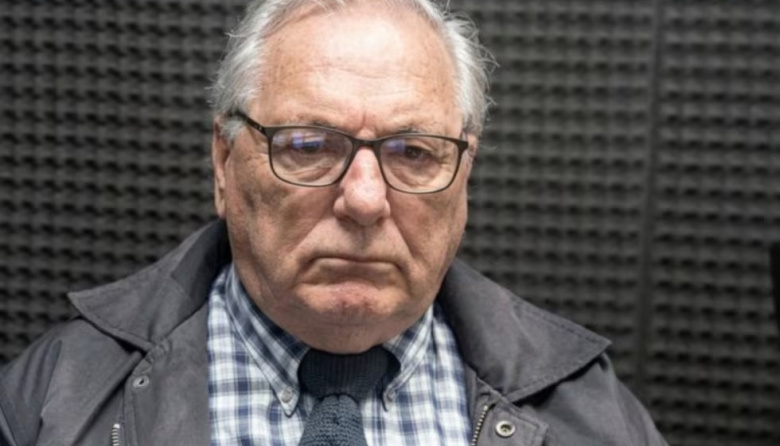 Gonzalo “Chispa” Sánchez: de armador pesquero en San Antonio Oeste a condenado por lesa humanidad