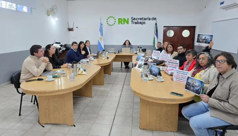 Los gremios meten presión y el Gobierno demora la nueva discusión salarial
