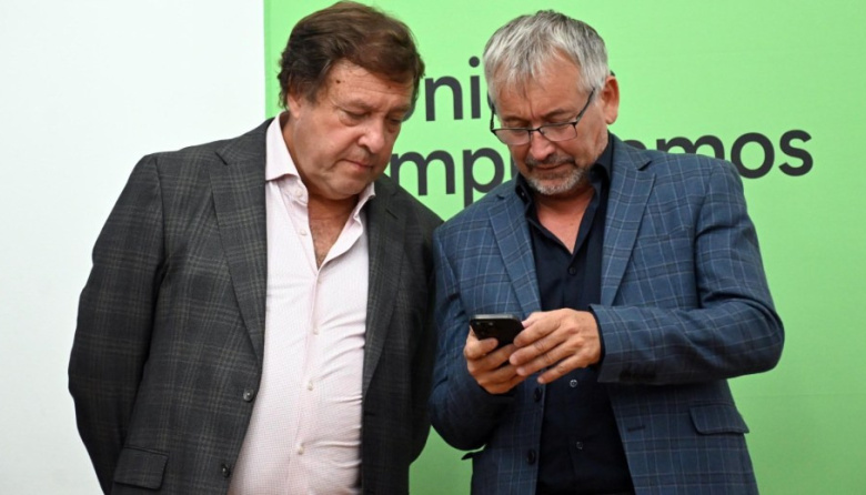 Coparticipación en Río Negro: Weretilneck suma fondos a 14 municipios sin cambiar el reparto vigente