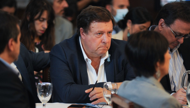 Hackeo al legajo de Weretilneck: la Justicia archivó la causa y la Fiscalía busca reabrirla