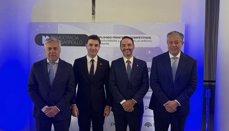 Neuquén y Chubut unificaron reclamos por rutas, energía y recursos