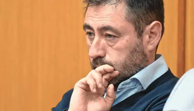 Román desafía a la oposición en Allen, pero la revocatoria ya va por las 4.579 firmas