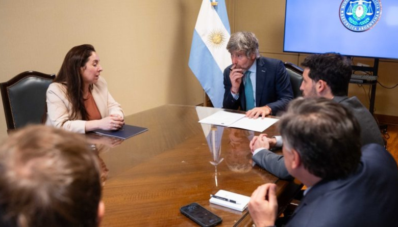Santa Cruz reclama recursos a Nación para aplicar el nuevo régimen penal juvenil