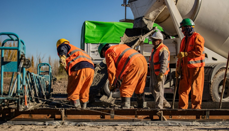 Cambia Río Negro y LLA proponen eliminar Sellos para obras en rutas provinciales