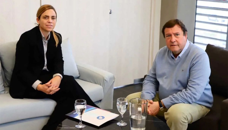 Coparticipación: Weretilneck descartó cambios y ratificó la compensación para 14 municipios