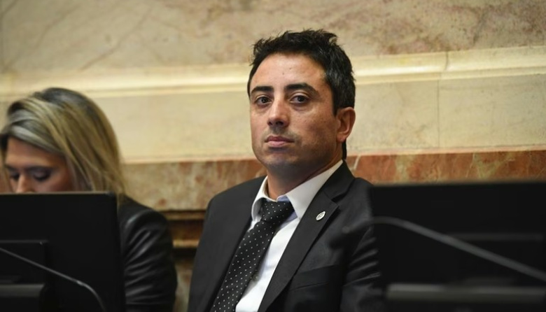 Coparticipación: Fullone cuestionó a Weretilneck y pidió terminar con las compensaciones discrecionales