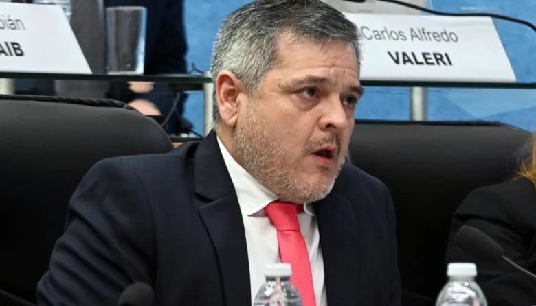 La UCR vuelve a mirar a Weretilneck y prepara el terreno para un nuevo acuerdo en Río Negro