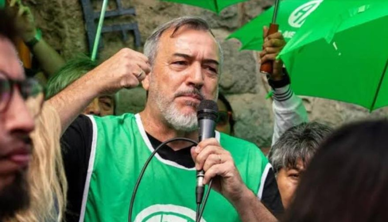 Crisis en la obra social militar: renunció el liquidador y ATE tomó la sede por los despidos