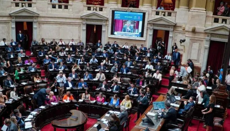 Reforma del BCRA: el Senado la aprobó, cambió una regla clave y vuelve a Diputados