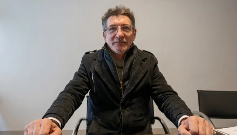 Un médico psiquiatra reclama por historias clínicas faltantes y espera avances en la Justicia